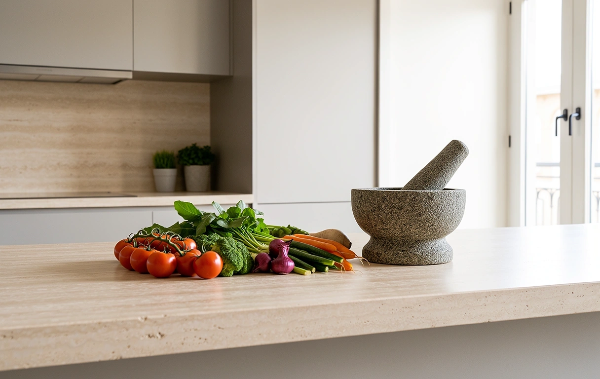 BernWellness Kitchen Studio