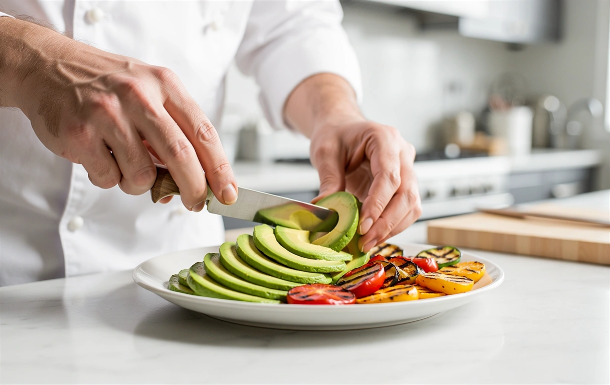 Nährstoffreiche Rezepte