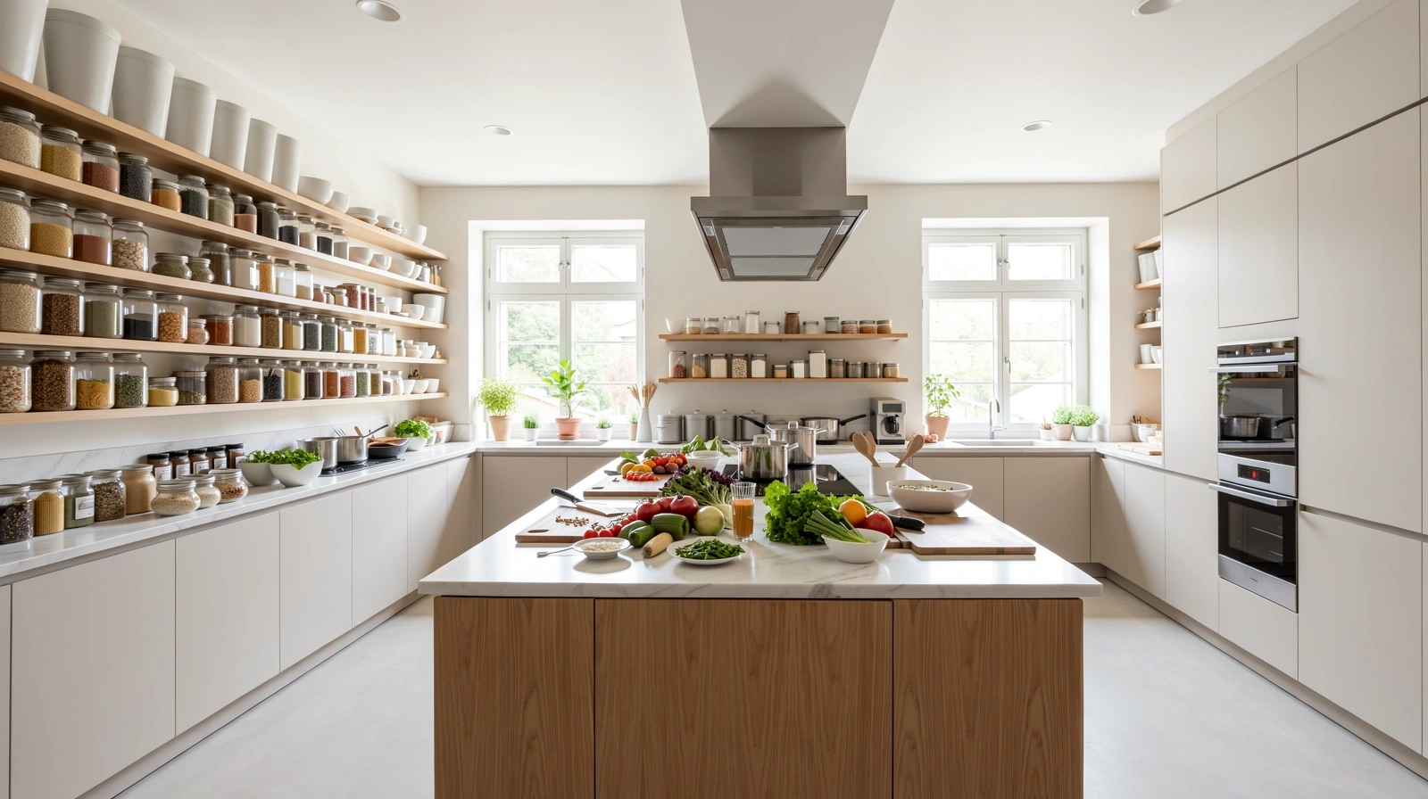 BernWellness Kulinarik-Zentrum