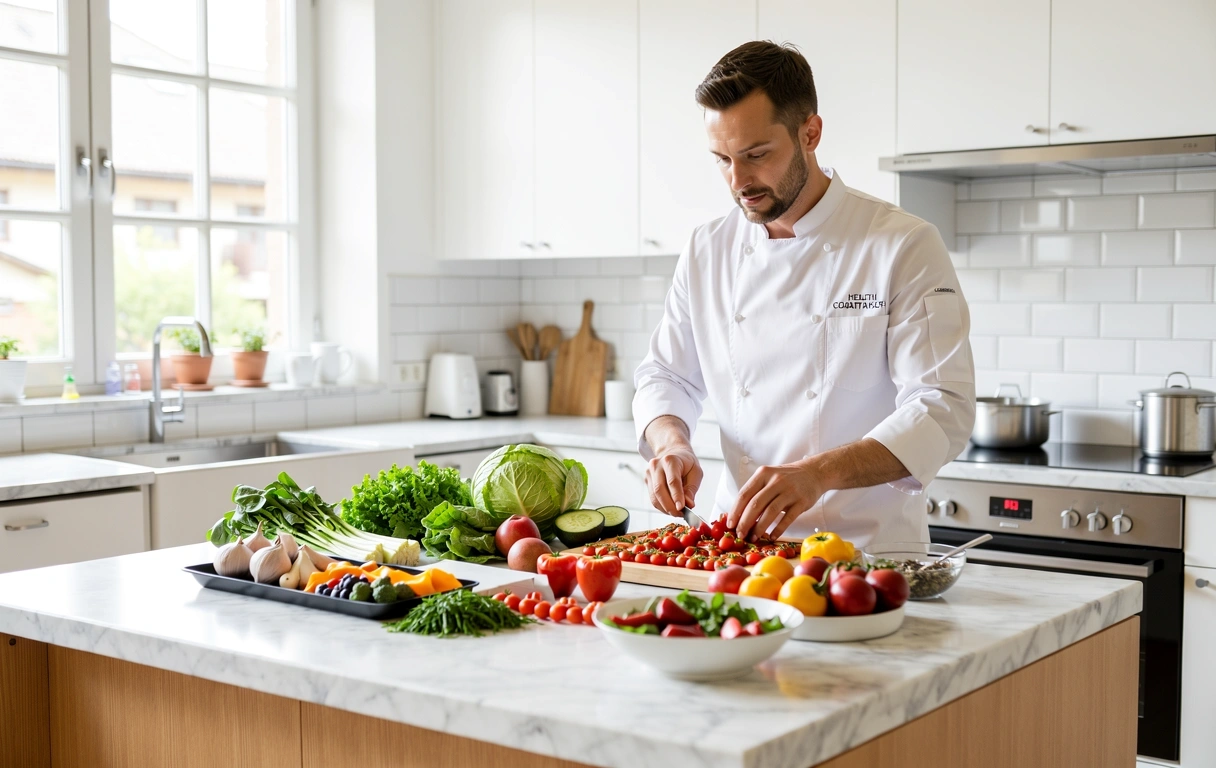 BernWellness Kulinarik Experten